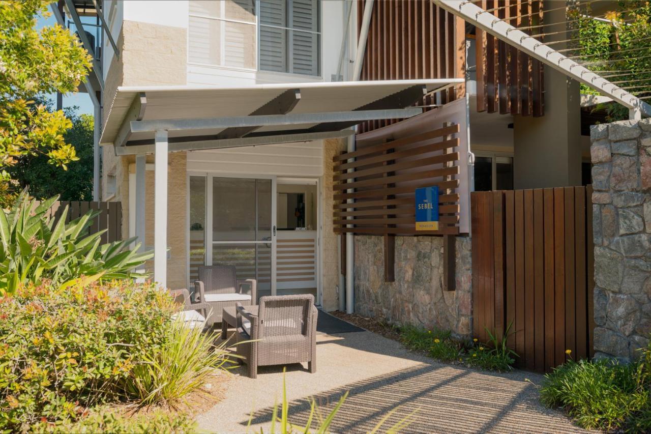 Hotel The Sebel Twin Waters Exterior foto