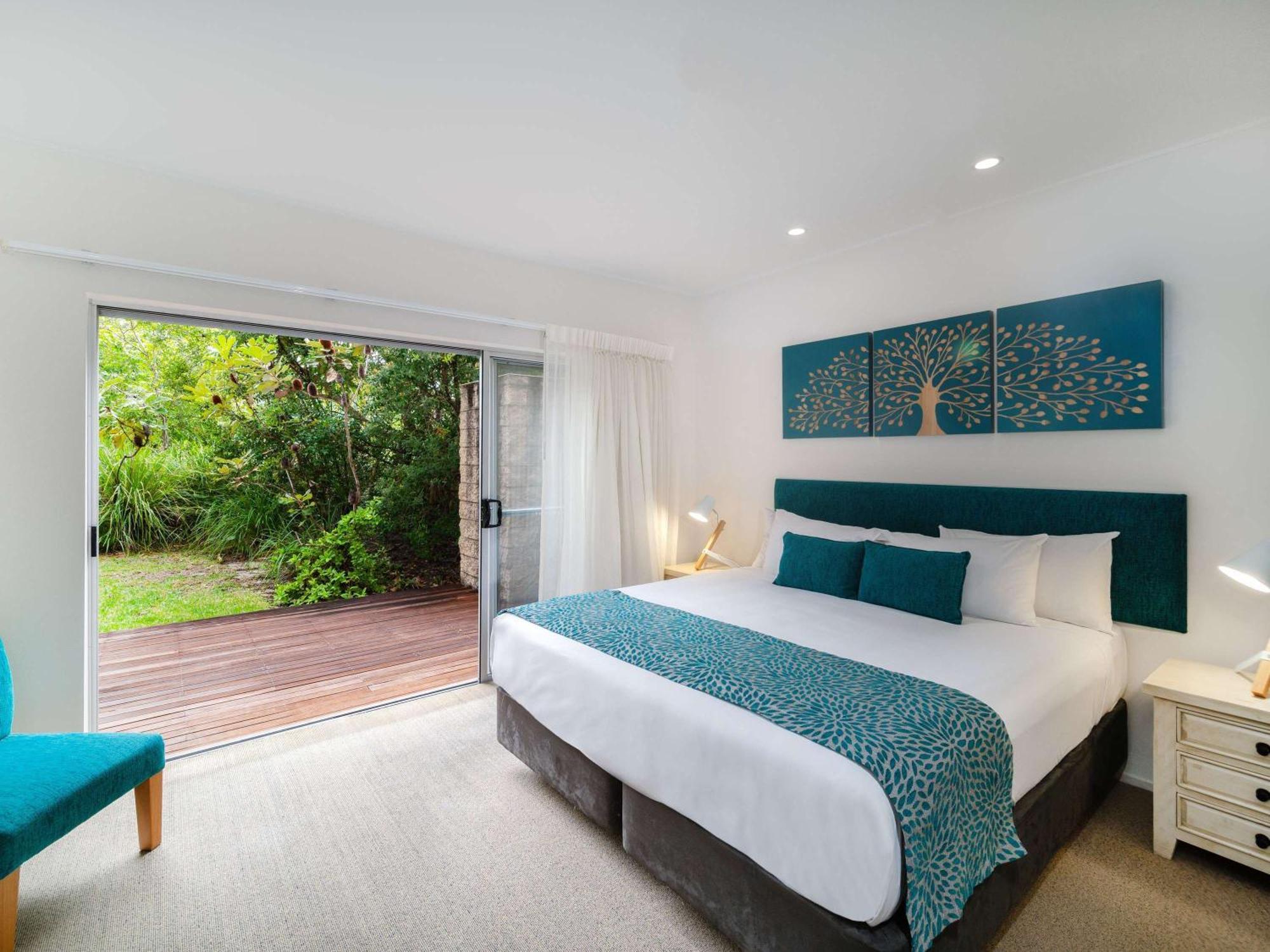 Hotel The Sebel Twin Waters Exterior foto