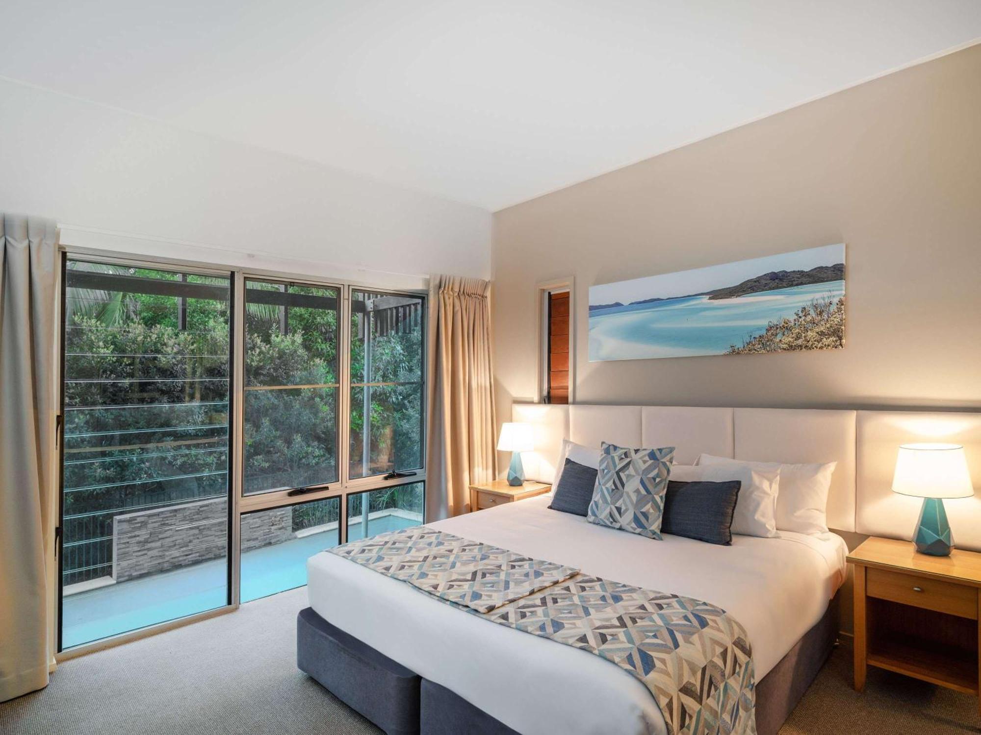 Hotel The Sebel Twin Waters Exterior foto