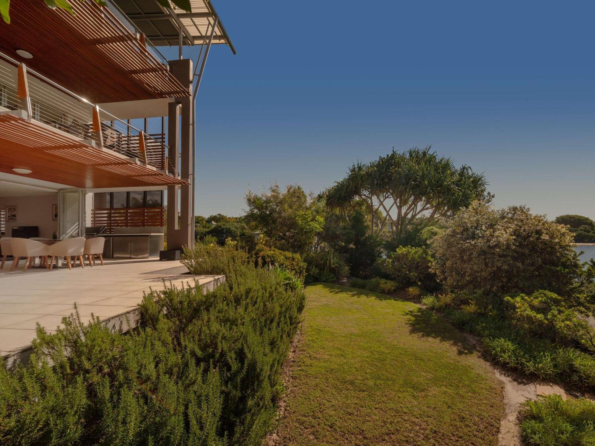 Hotel The Sebel Twin Waters Exterior foto