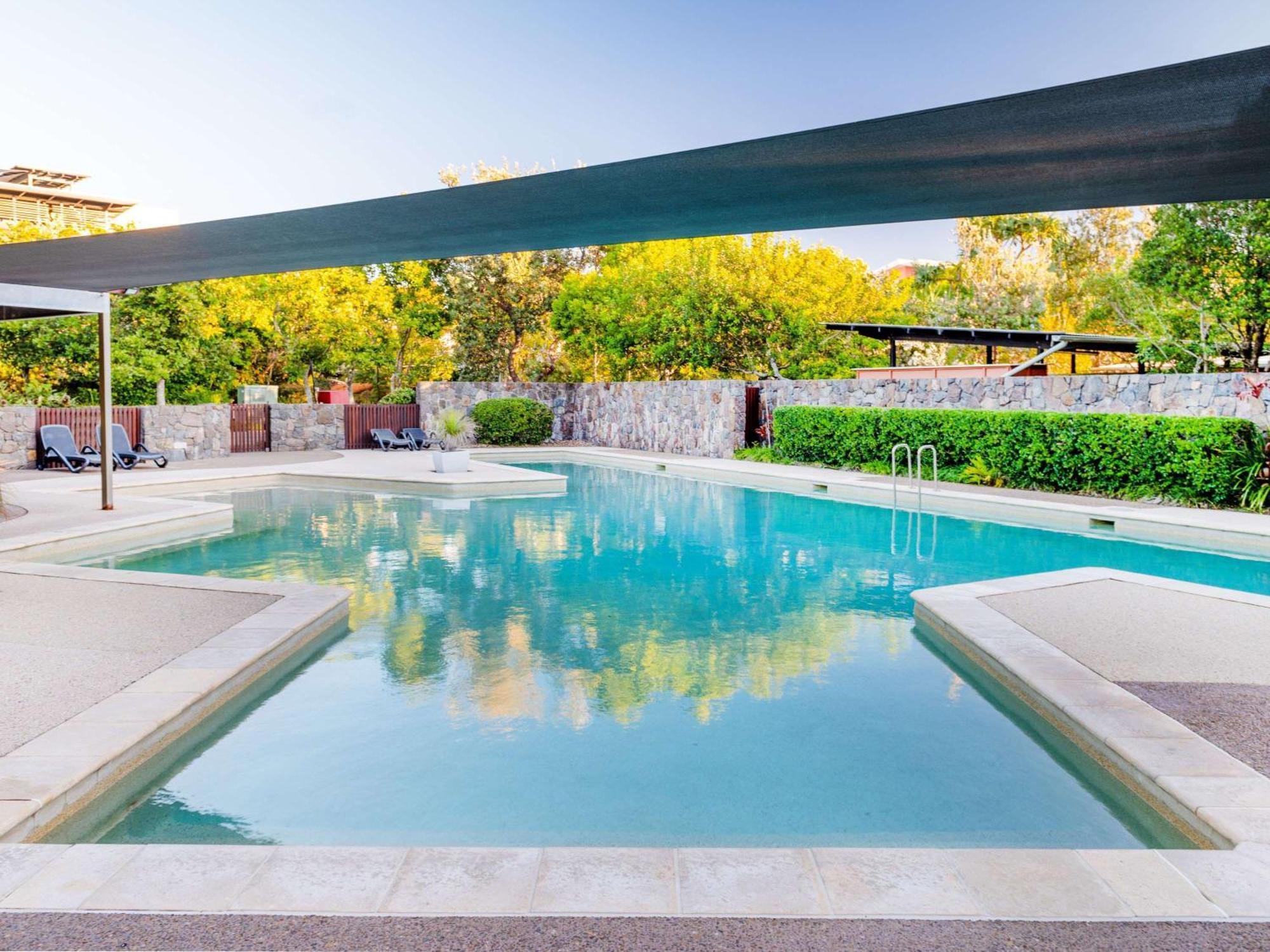 Hotel The Sebel Twin Waters Exterior foto