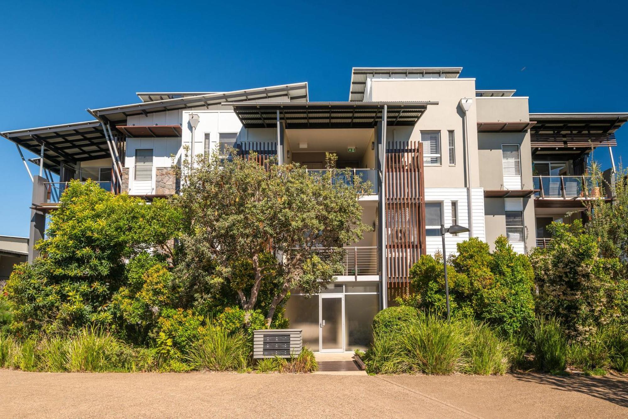 Hotel The Sebel Twin Waters Exterior foto